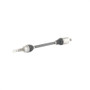 TrakMotive CV Axle Shaft P/N:FD-86037