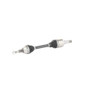 TrakMotive CV Axle Shaft P/N:FD-86050
