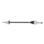 TrakMotive CV Axle Shaft P/N:FD-86068