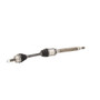 TrakMotive CV Axle Shaft P/N:FI-8010