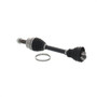 TrakMotive CV Axle Shaft P/N:FI-86004