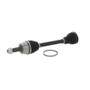 TrakMotive CV Axle Shaft P/N:FI-86005