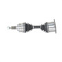 TrakMotive CV Axle Shaft P/N:GM-8002