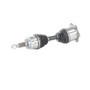 TrakMotive CV Axle Shaft P/N:GM-8002