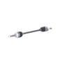 TrakMotive CV Axle Shaft P/N:GM-8015