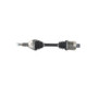 TrakMotive CV Axle Shaft P/N:GM-8048