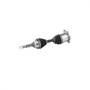 TrakMotive CV Axle Shaft P/N:GM-8087