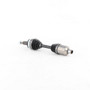 TrakMotive CV Axle Shaft P/N:GM-8104