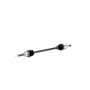 TrakMotive CV Axle Shaft P/N:GM-8107