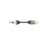 CV Axle Shaft SurTrack GM-8161