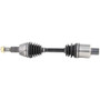 CV Axle Shaft fits 2006 Pontiac Torrent  TRAKMOTIVE
