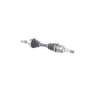 TrakMotive CV Axle Shaft P/N:GM-8232