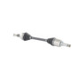 TrakMotive CV Axle Shaft P/N:GM-8239