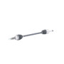 CV Axle Shaft fits 2010-2011 Cadillac SRX  TRAKMOTIVE