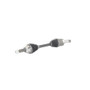 TrakMotive CV Axle Shaft P/N:GM-8315