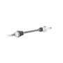 TrakMotive CV Axle Shaft P/N:GM-8329