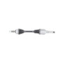 TrakMotive CV Axle Shaft P/N:GM-8333