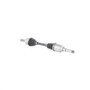 TrakMotive CV Axle Shaft P/N:GM-8333
