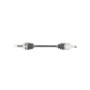 TrakMotive CV Axle Shaft P/N:GM-8348