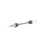 TrakMotive CV Axle Shaft P/N:GM-8348