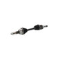 TrakMotive CV Axle Shaft P/N:GM-8371
