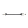 TrakMotive CV Axle Shaft P/N:GM-8395