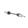 TrakMotive CV Axle Shaft P/N:GM-8487