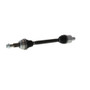 TrakMotive CV Axle Shaft P/N:GM-8505