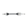 TrakMotive CV Axle Shaft P/N:GM-86048