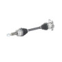 TrakMotive CV Axle Shaft P/N:GM-86228