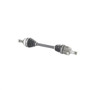 CV Axle Shaft fits 1995-1997 Honda Accord  TRAKMOTIVE