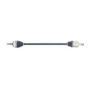 TrakMotive CV Axle Shaft P/N:HO-8023