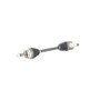 CV Axle Shaft SurTrack HO-8048