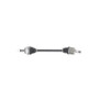 TrakMotive CV Axle Shaft P/N:HO-8083