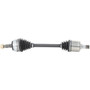 TrakMotive CV Axle Shaft P/N:HO-8089