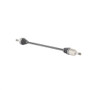 TrakMotive CV Axle Shaft P/N:HO-8090