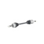 TrakMotive CV Axle Shaft P/N:HO-8092