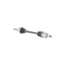 TrakMotive CV Axle Shaft P/N:HO-8106