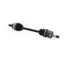 TrakMotive CV Axle Shaft P/N:HO-8120