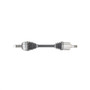 TrakMotive CV Axle Shaft P/N:HO-8136