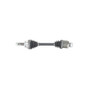 TrakMotive CV Axle Shaft P/N:HO-8169