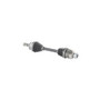 TrakMotive CV Axle Shaft P/N:HO-8169