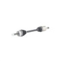 TrakMotive CV Axle Shaft P/N:HO-8190