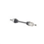 TrakMotive CV Axle Shaft P/N:HO-8190
