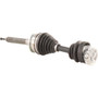 TrakMotive CV Axle Shaft P/N:HO-8206