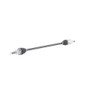 TrakMotive CV Axle Shaft P/N:HO-8218