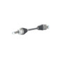TrakMotive CV Axle Shaft P/N:HO-8240