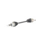 TrakMotive CV Axle Shaft P/N:HO-8241