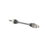 TrakMotive CV Axle Shaft P/N:HO-8401