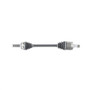 TrakMotive CV Axle Shaft P/N:HO-8403